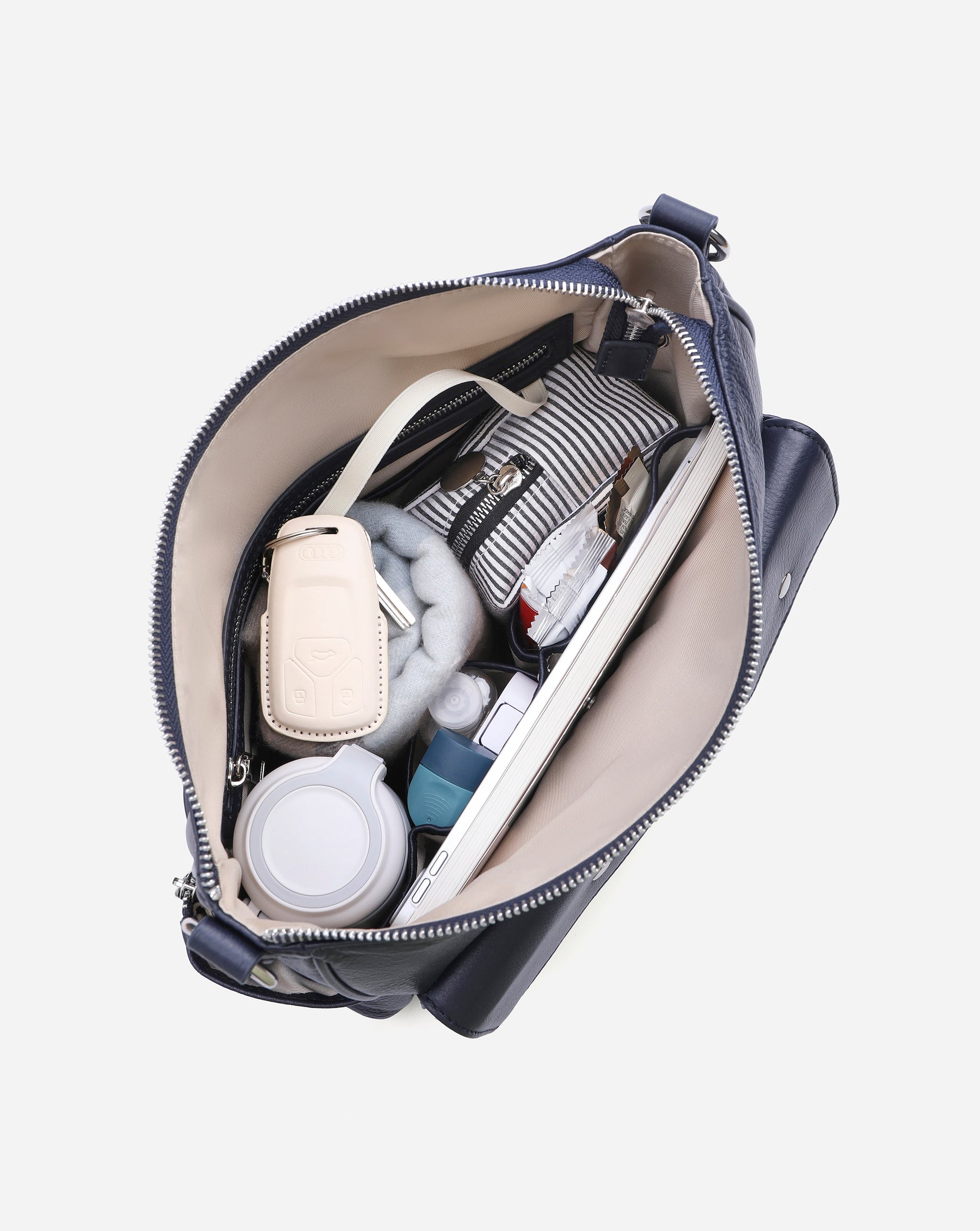 Hera Crossbody Tote Bag 6.6L