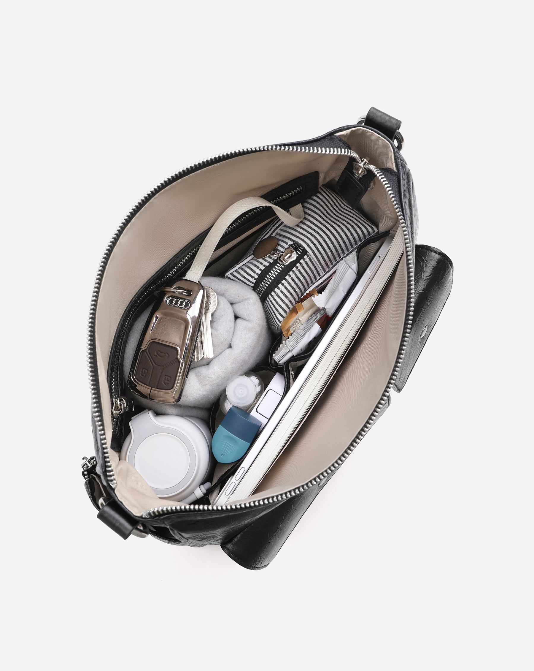Hera Crossbody Tote Bag 6.6L