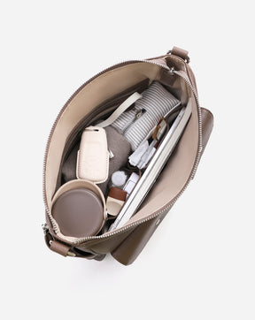 Hera Crossbody Tote Bag 6.6L