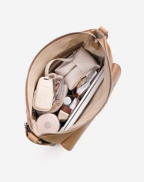 Hera Crossbody Tote Bag 6.6L