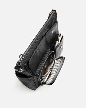 Hera Crossbody Tote Bag 6.6L