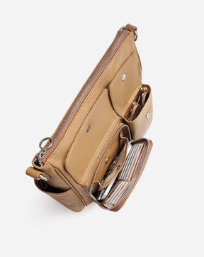 Hera Crossbody Tote Bag 6.6L