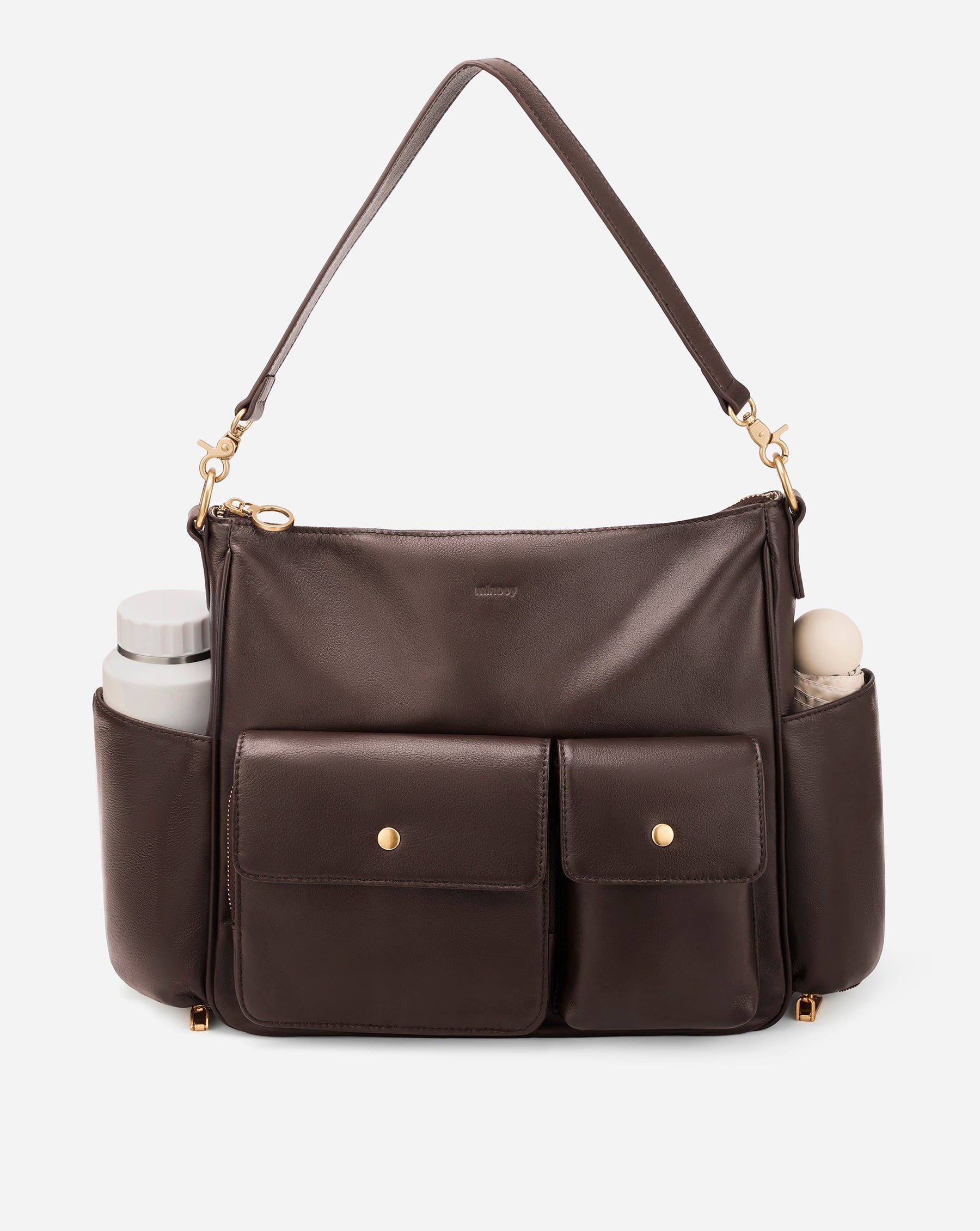 Hera Crossbody Tote Bag 6.6L