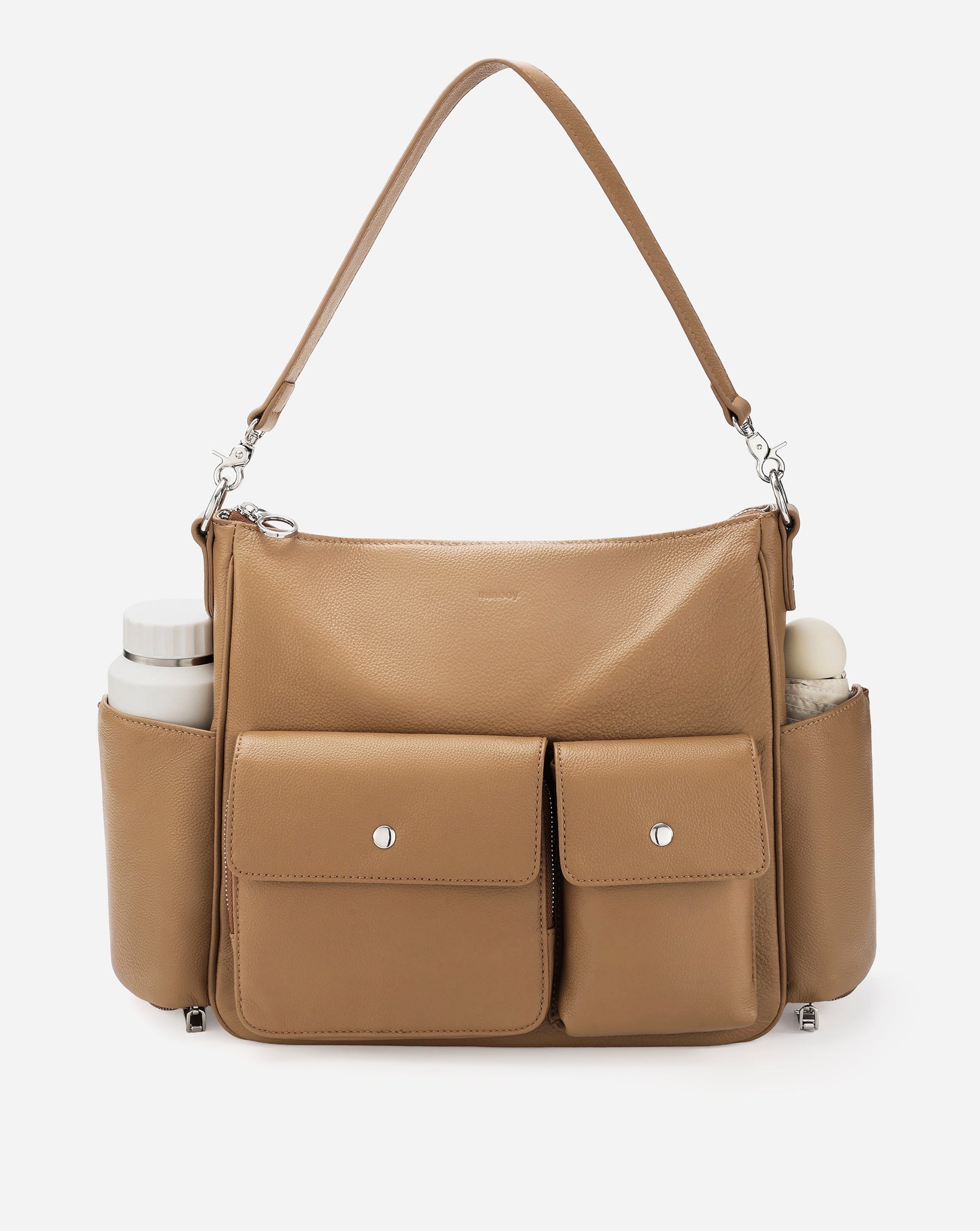 Hera Crossbody Tote Bag 6.6L