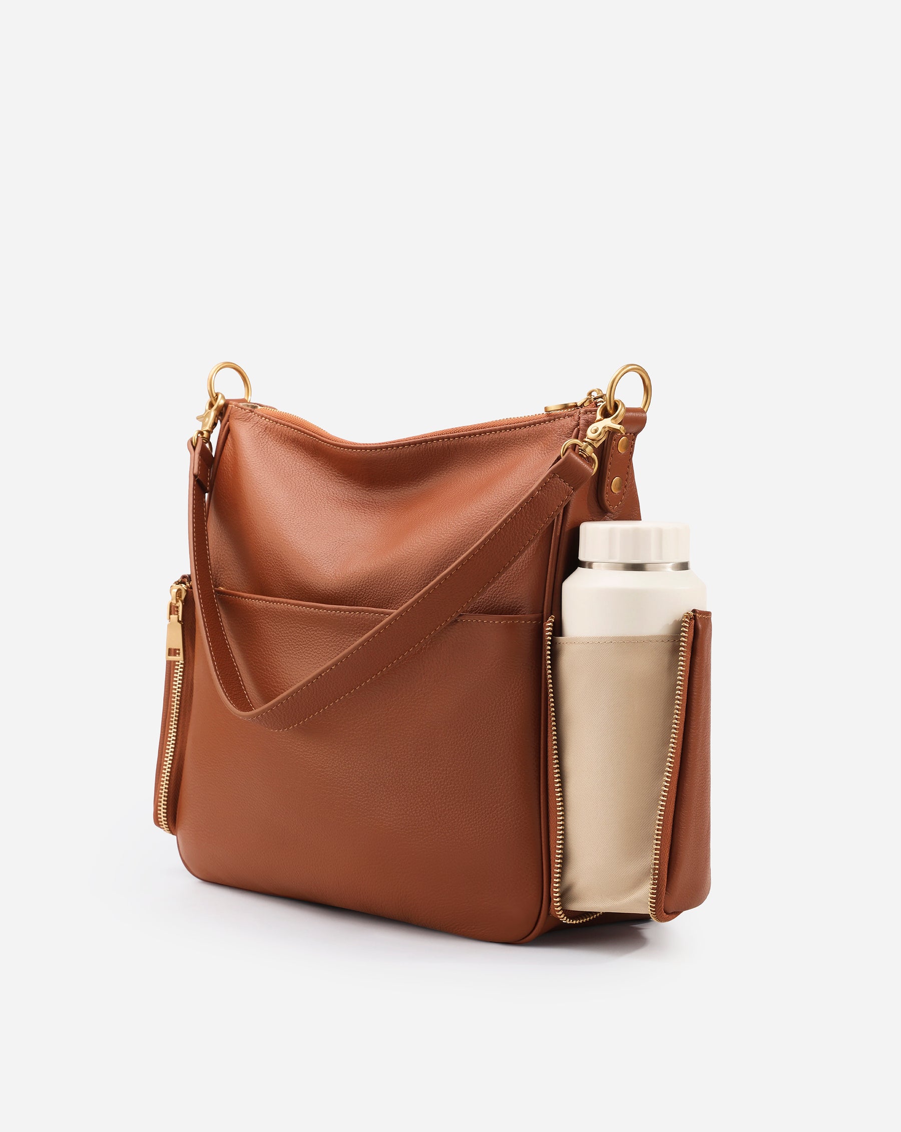 Hera Crossbody Tote Bag 6.6L