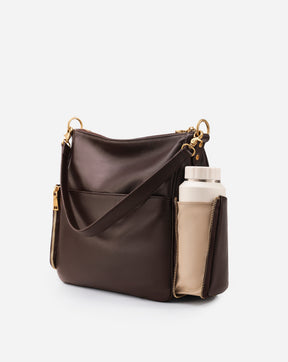 Hera Crossbody Tote Bag 6.6L