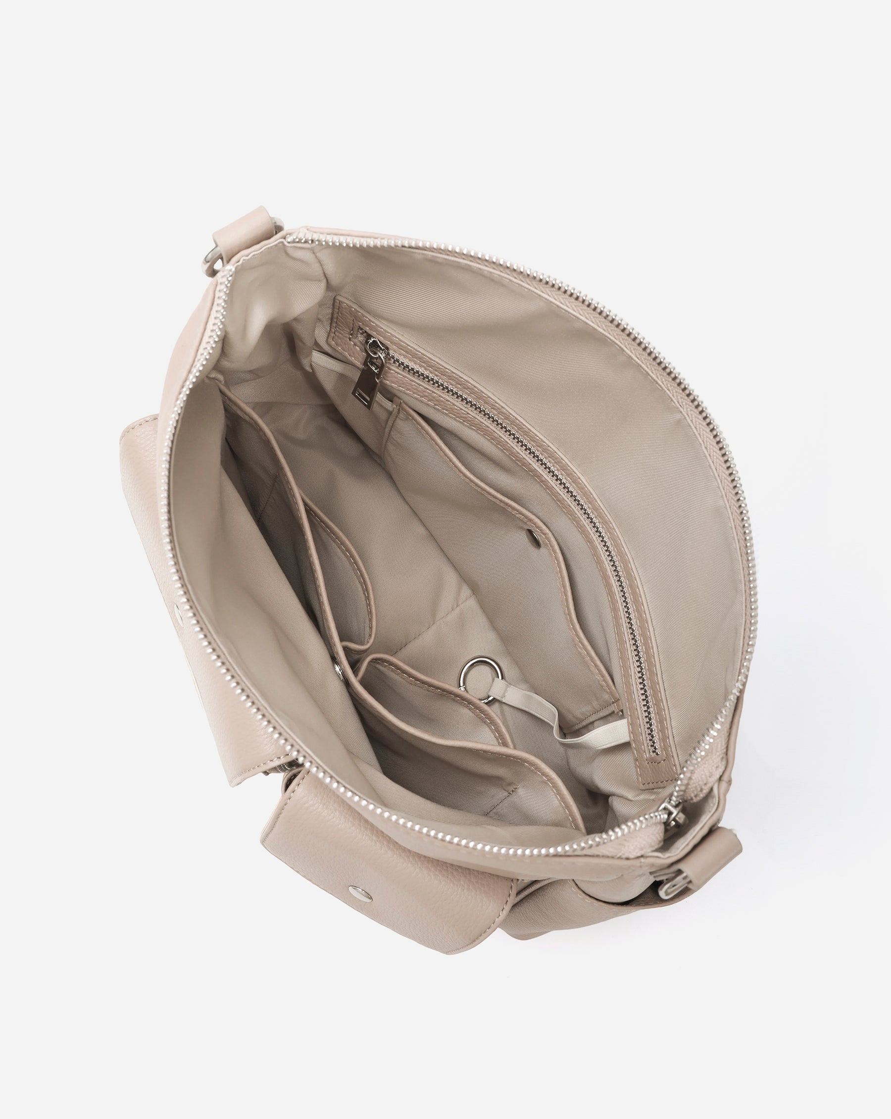 Hera Crossbody Tote Bag 6.6L