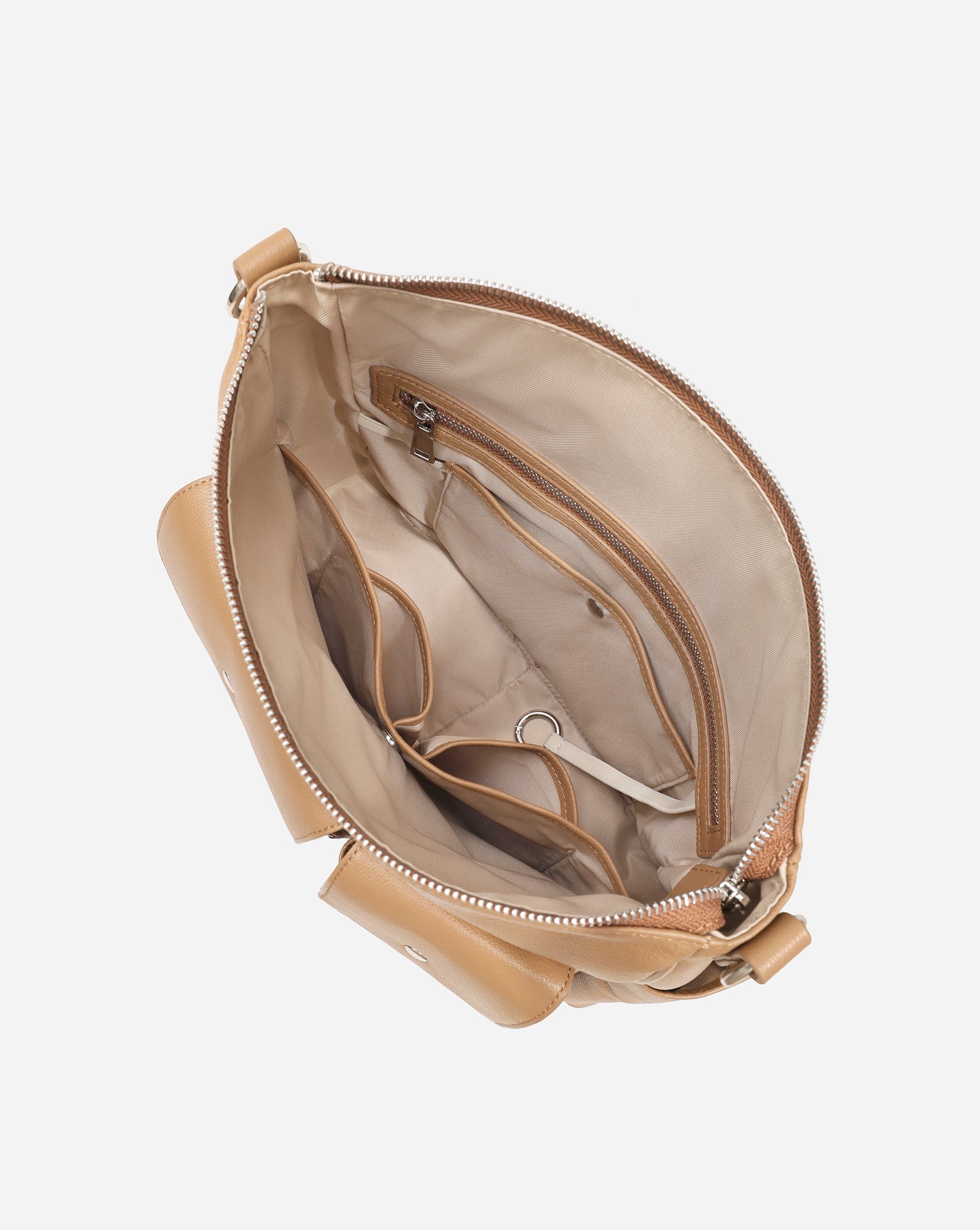 Hera Crossbody Tote Bag 6.6L