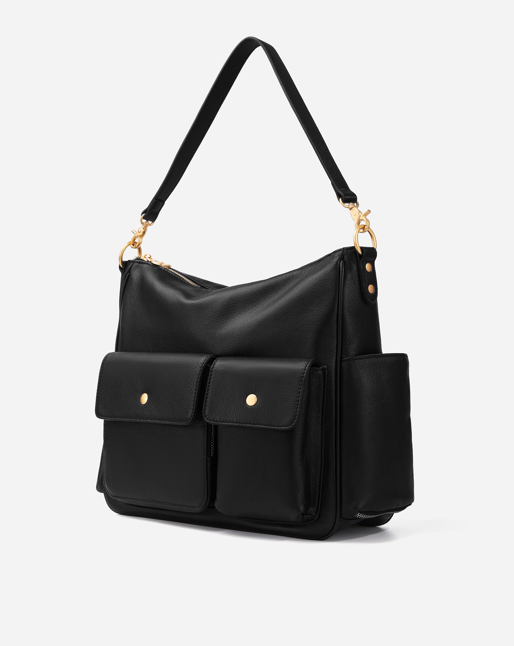 Hera Crossbody Tote Bag 6.6L
