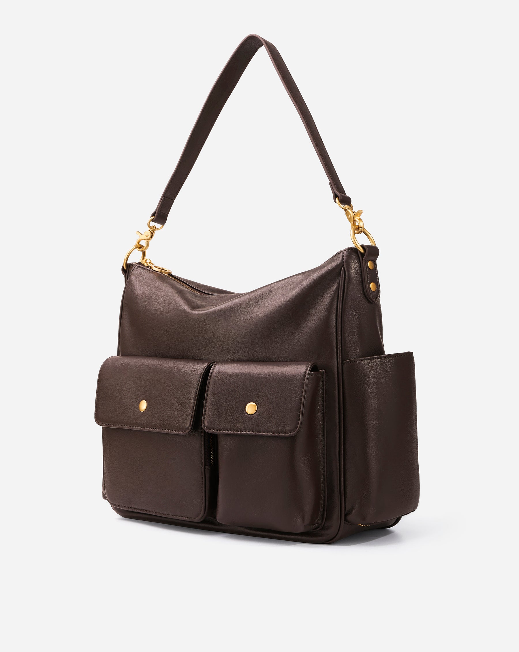 Hera Crossbody Tote Bag 6.6L