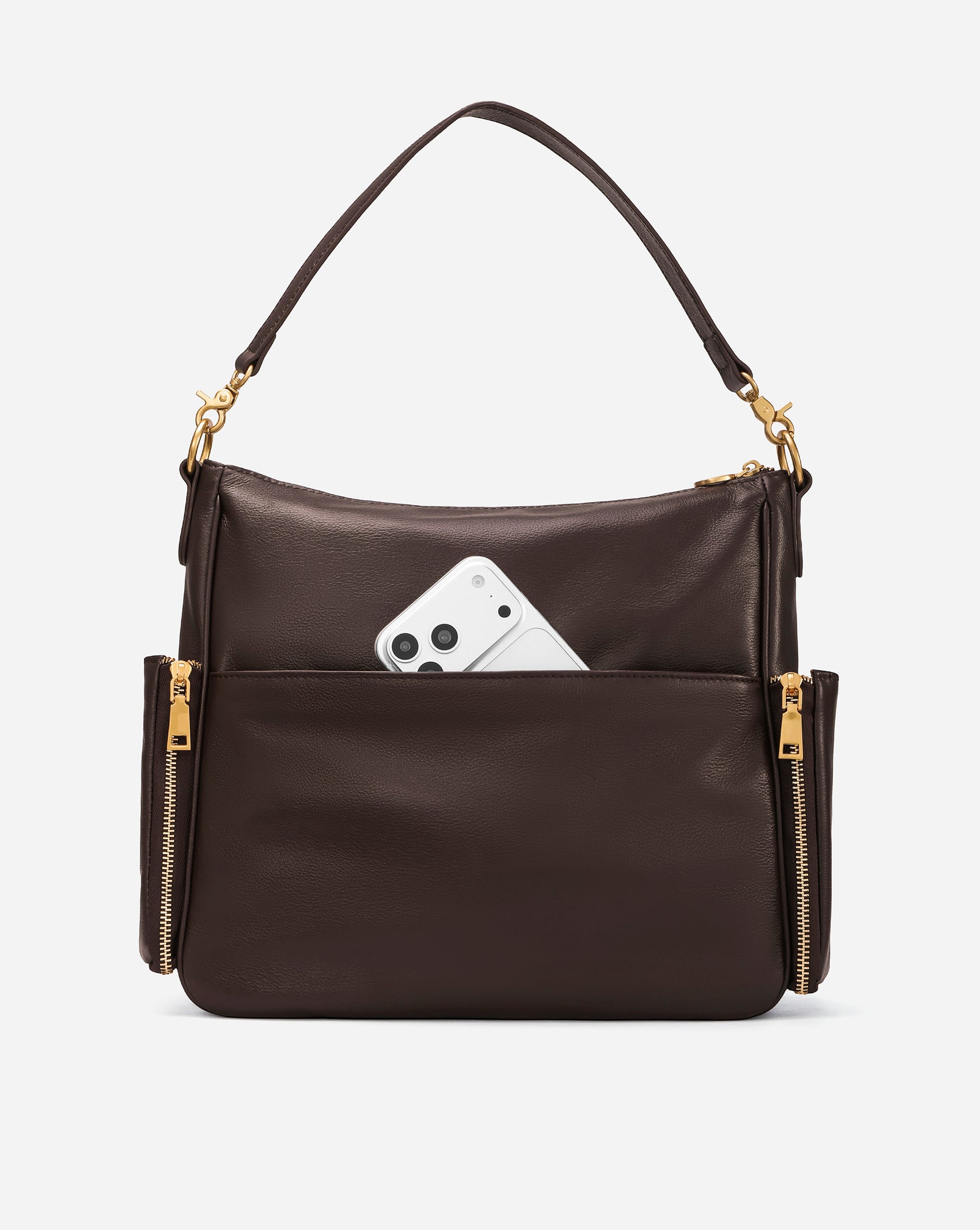 Hera Crossbody Tote Bag 6.6L