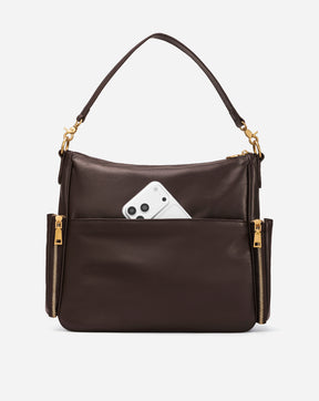 Hera Crossbody Tote Bag 6.6L