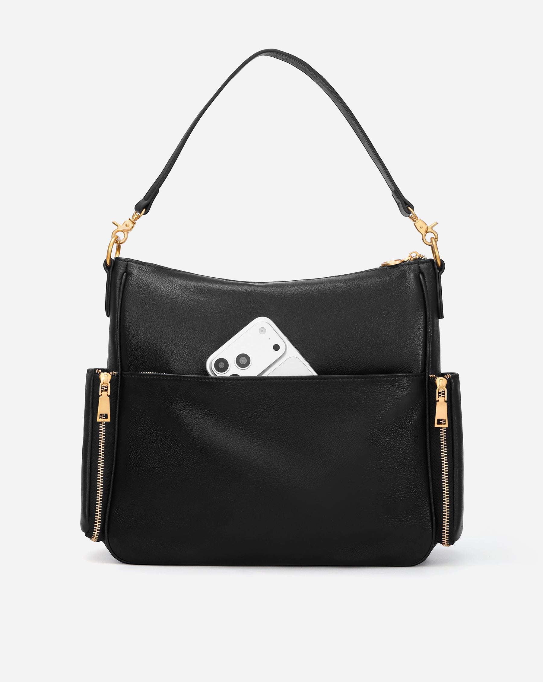 Hera Crossbody Tote Bag 6.6L