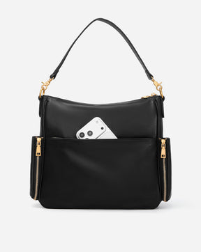 Hera Crossbody Tote Bag 6.6L