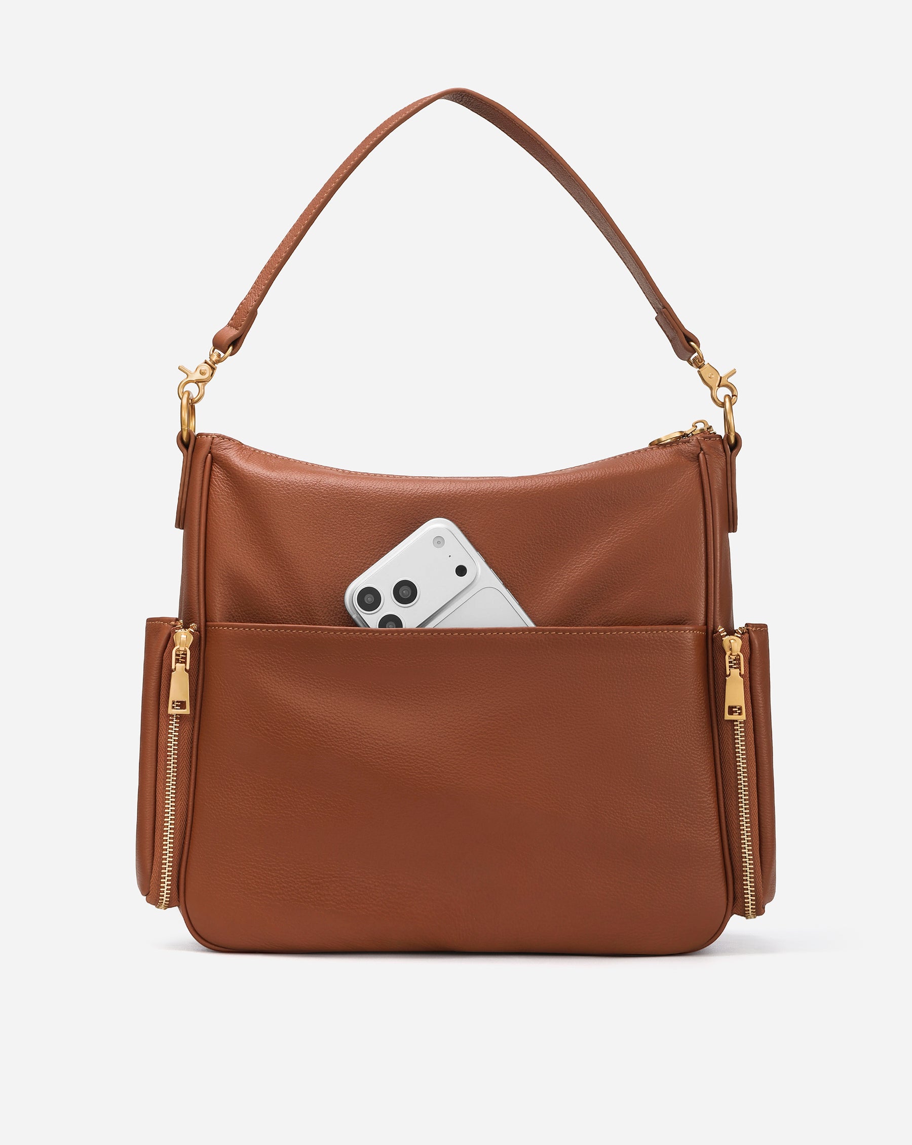 Hera Crossbody Tote Bag 6.6L