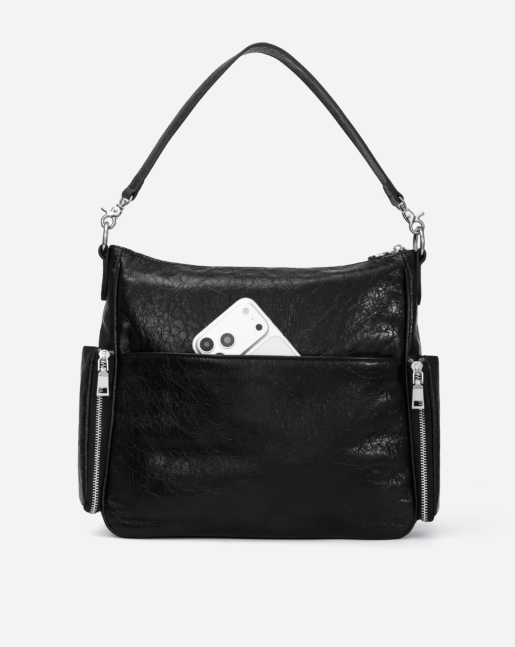 Hera Crossbody Tote Bag 6.6L