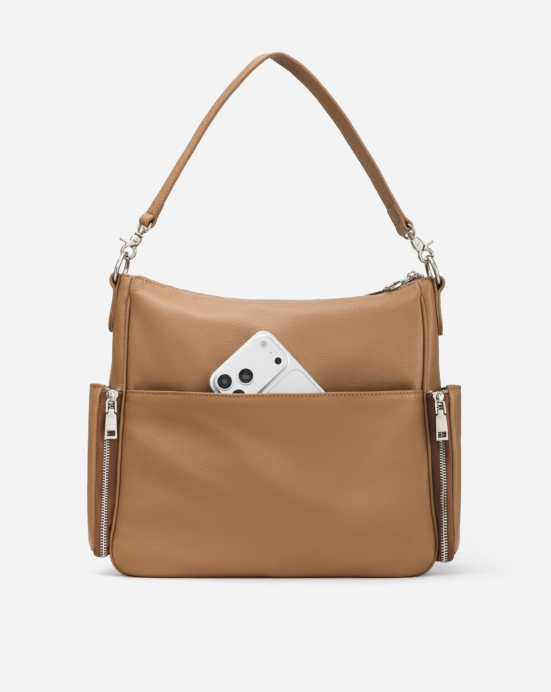 Hera Crossbody Tote Bag 6.6L