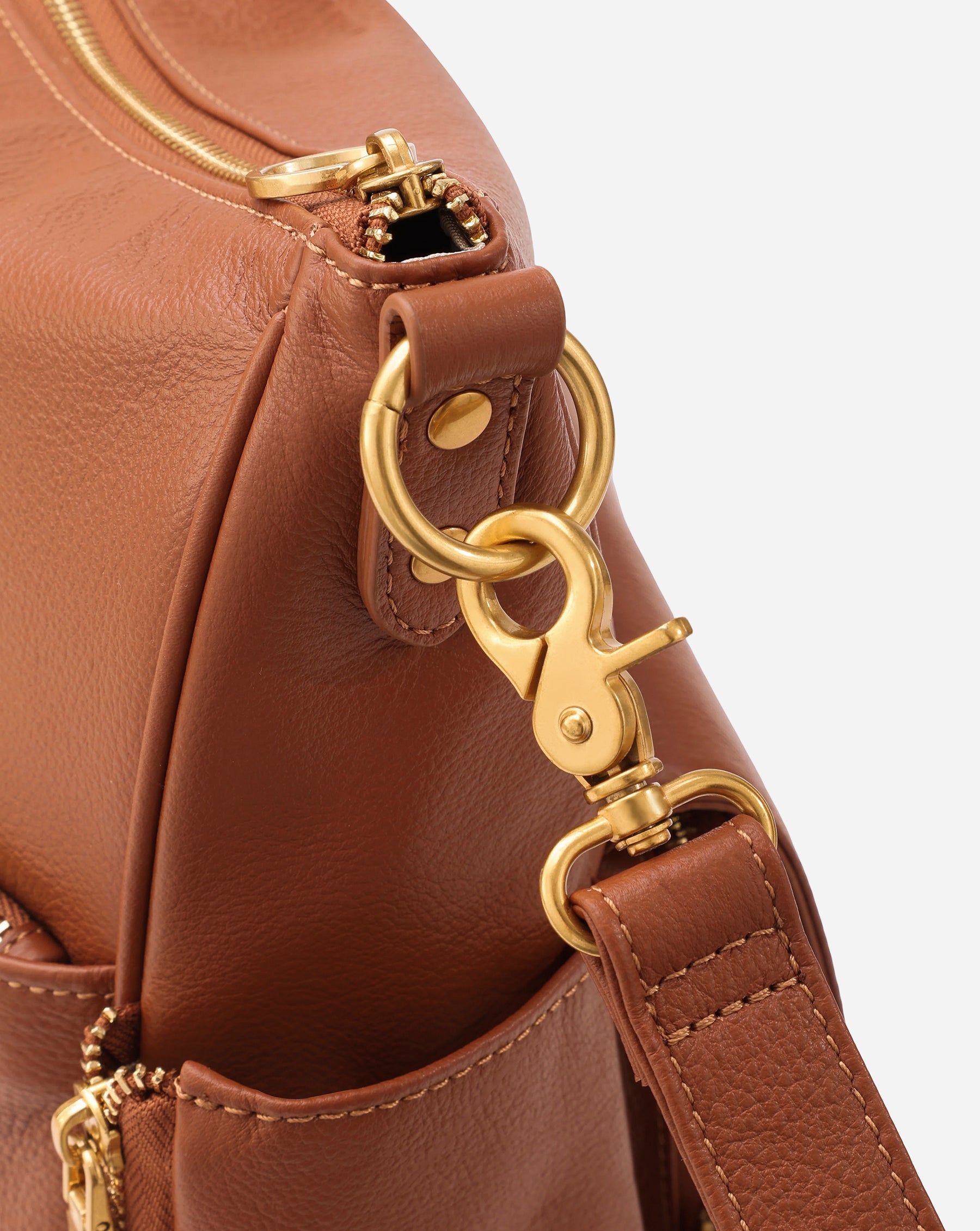 Hera Crossbody Tote Bag 6.6L