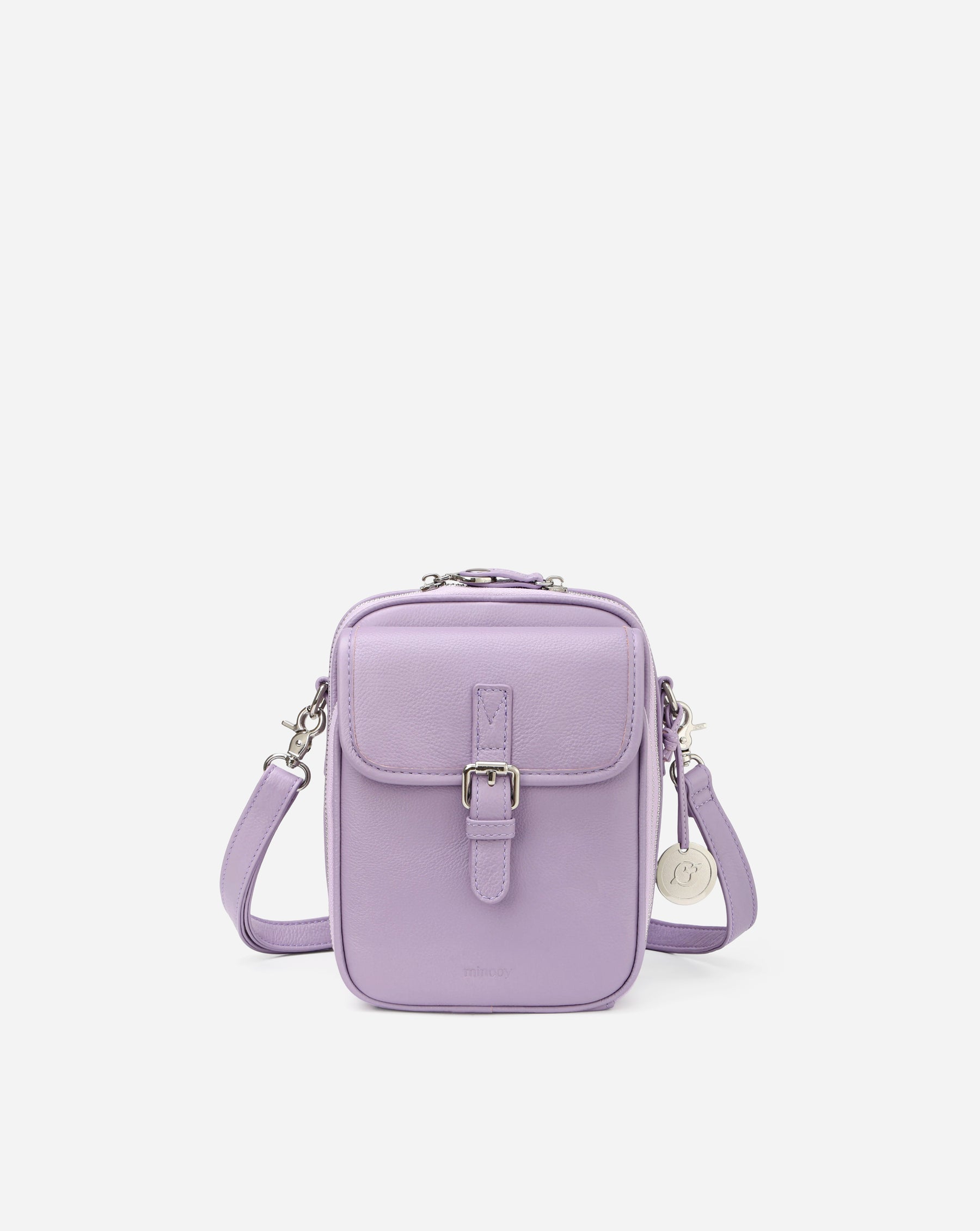 Naya Small Crossbody Bag