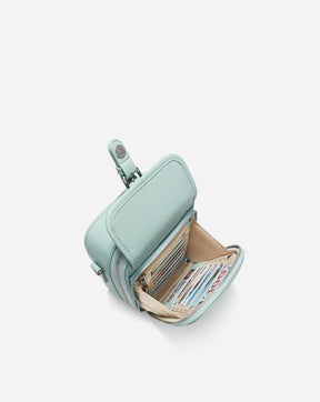 Naya Small Crossbody Bag