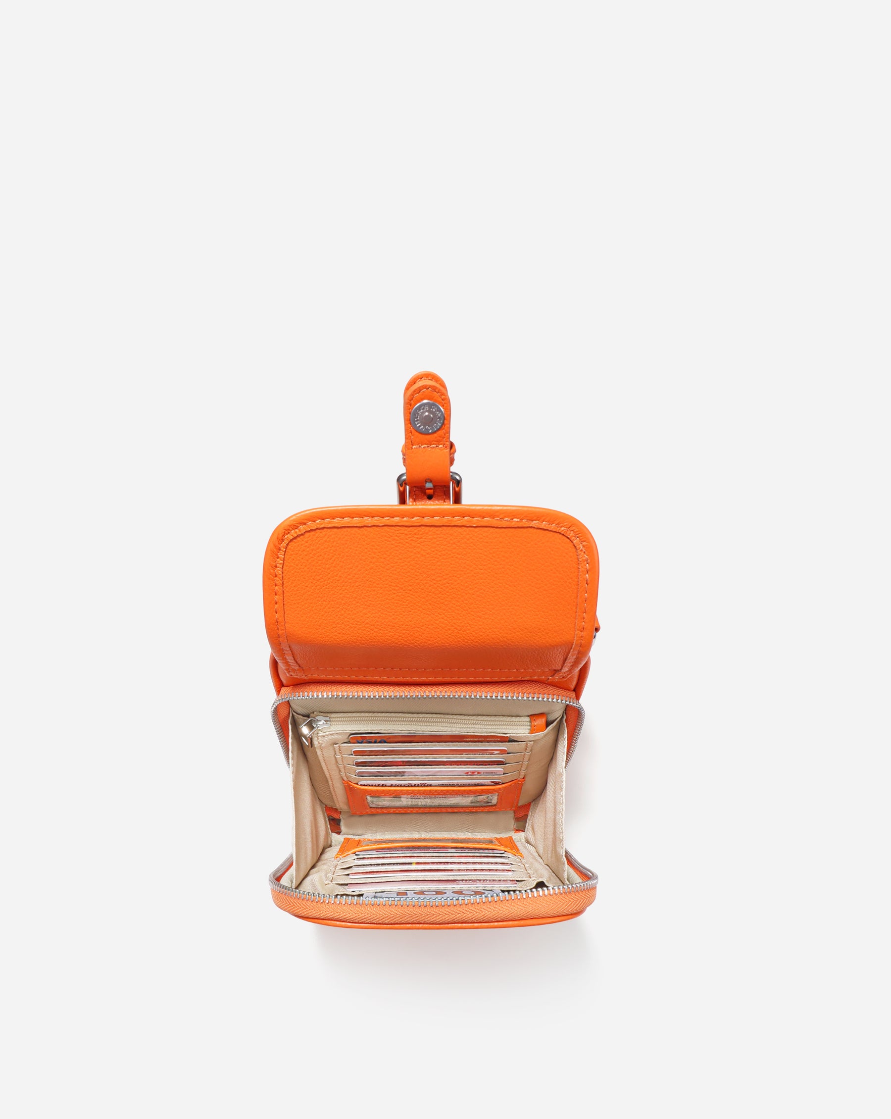 Naya Small Crossbody Bag