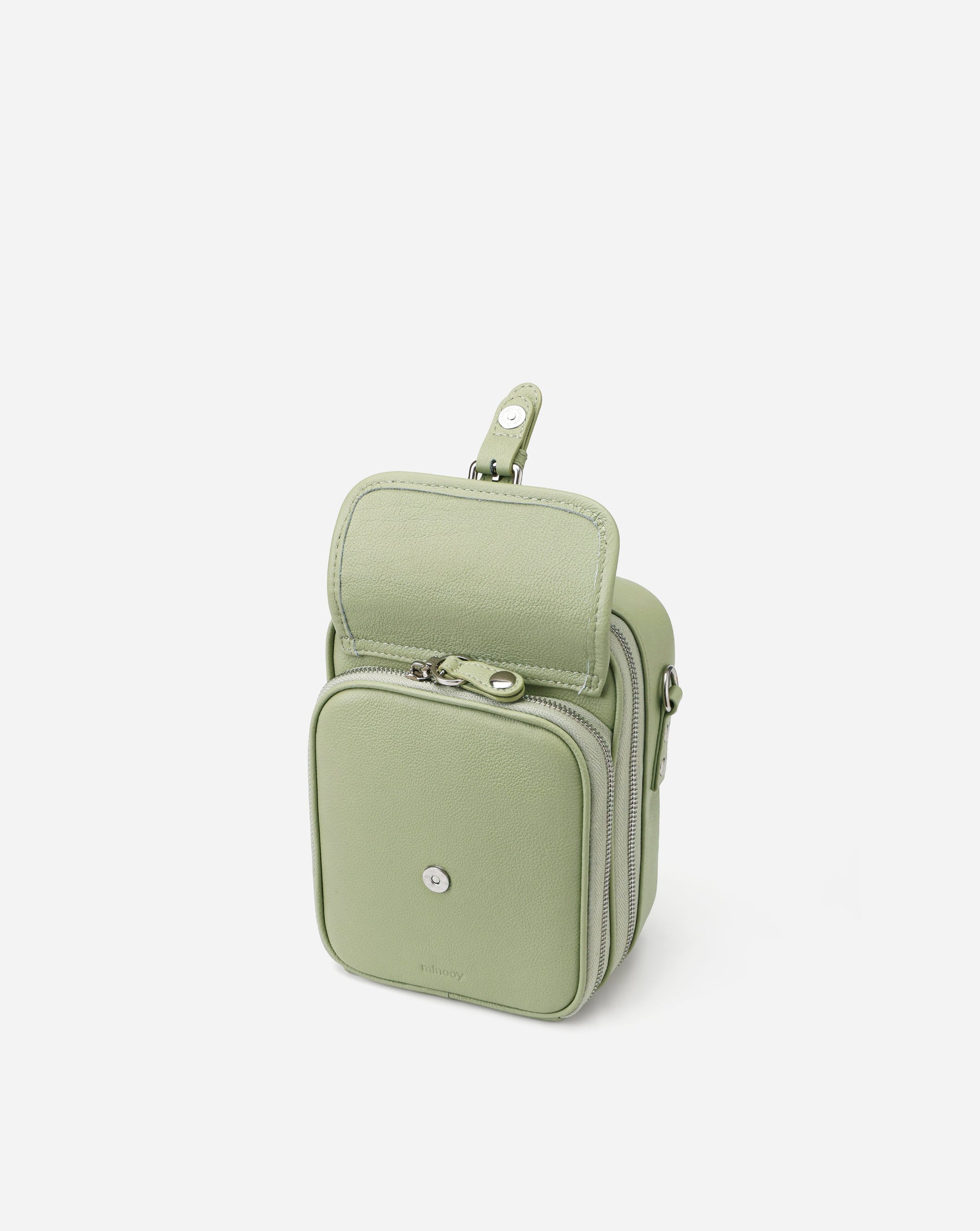 Naya Small Crossbody Bag
