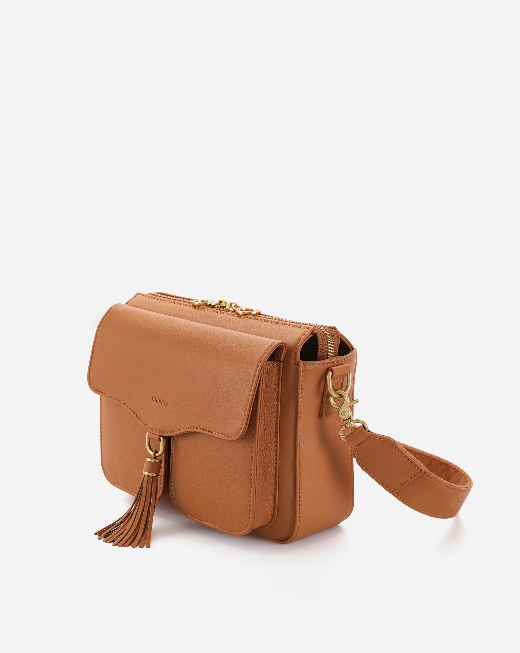 Thalia Crossbody Bag