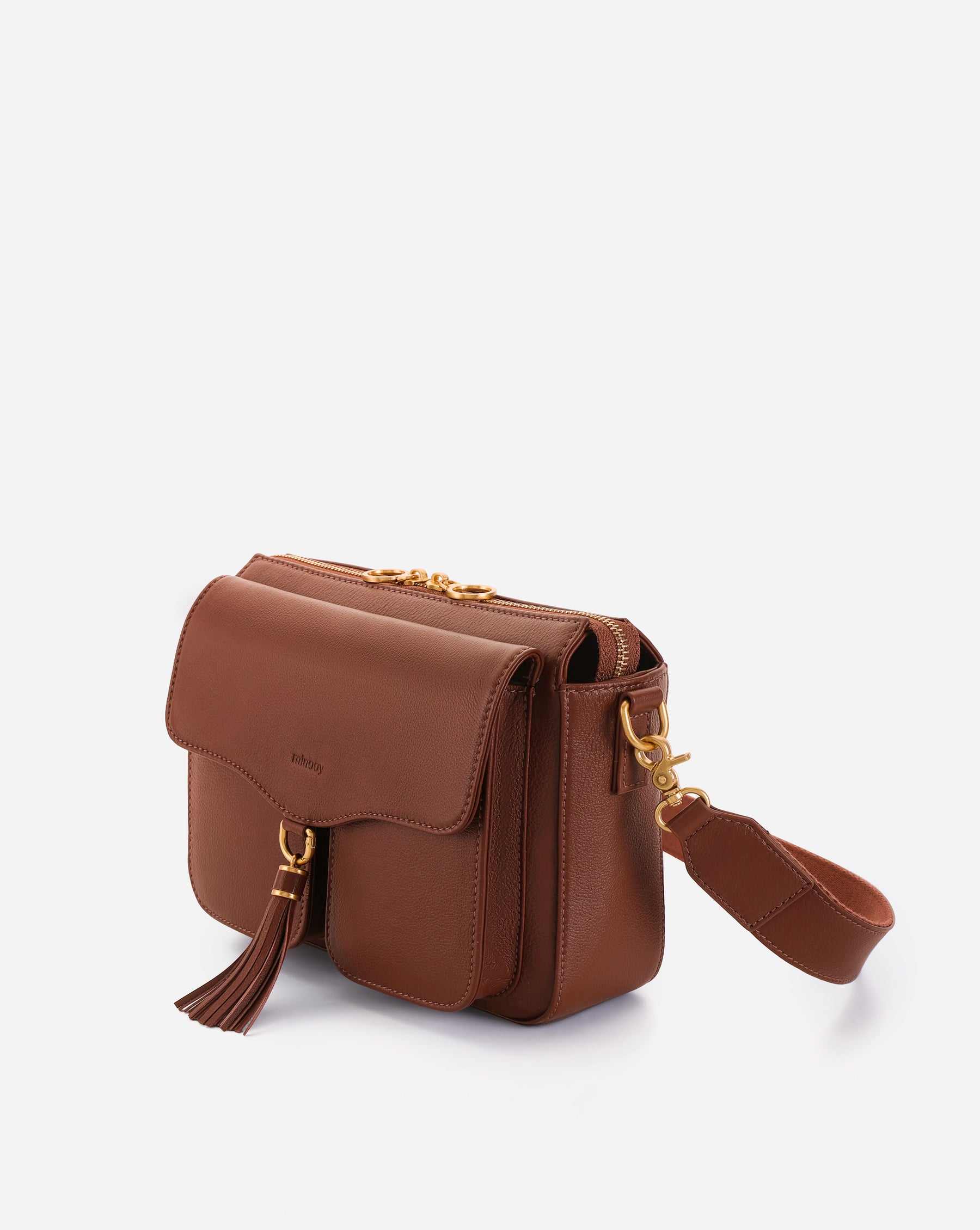 Thalia Crossbody Bag