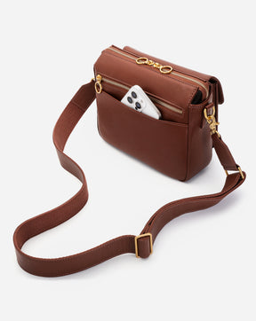 Thalia Crossbody Bag