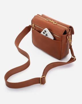 Thalia Crossbody Bag