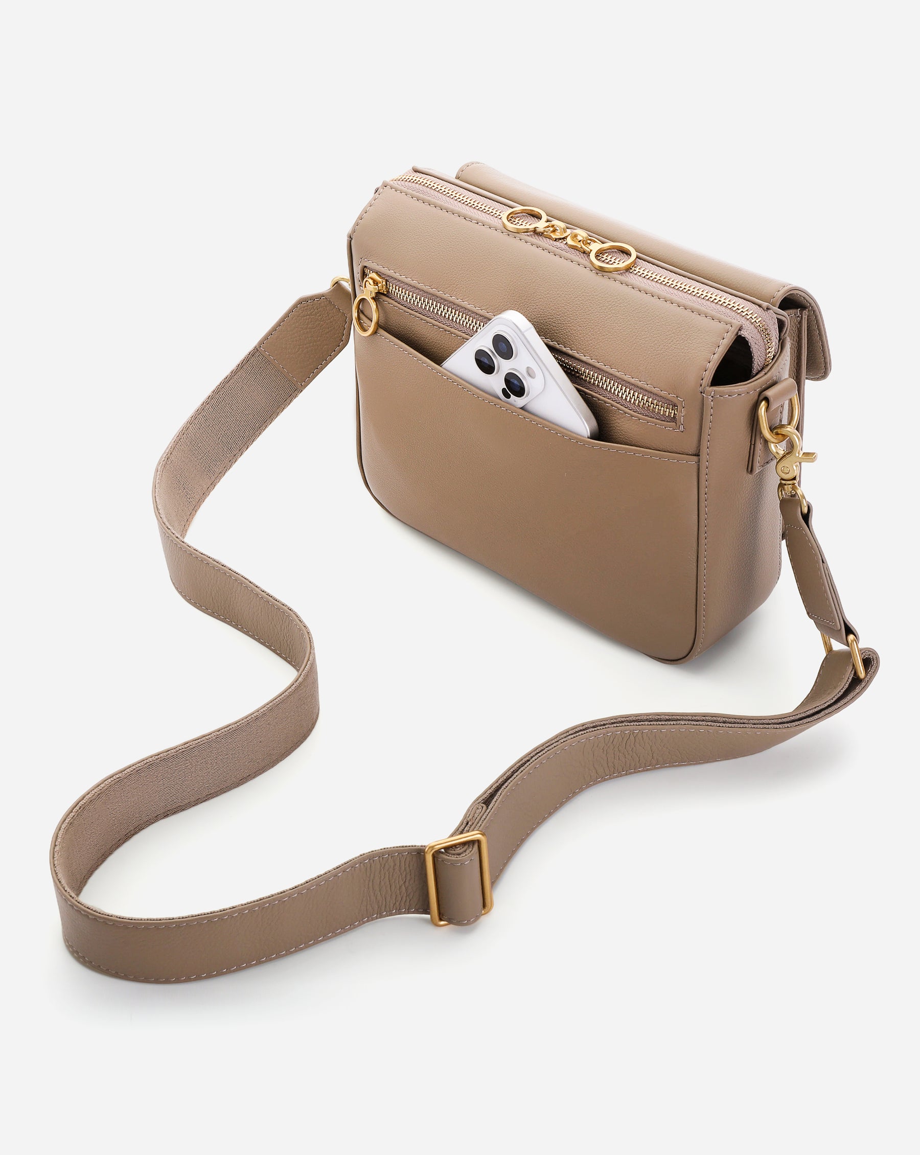 Thalia Crossbody Bag