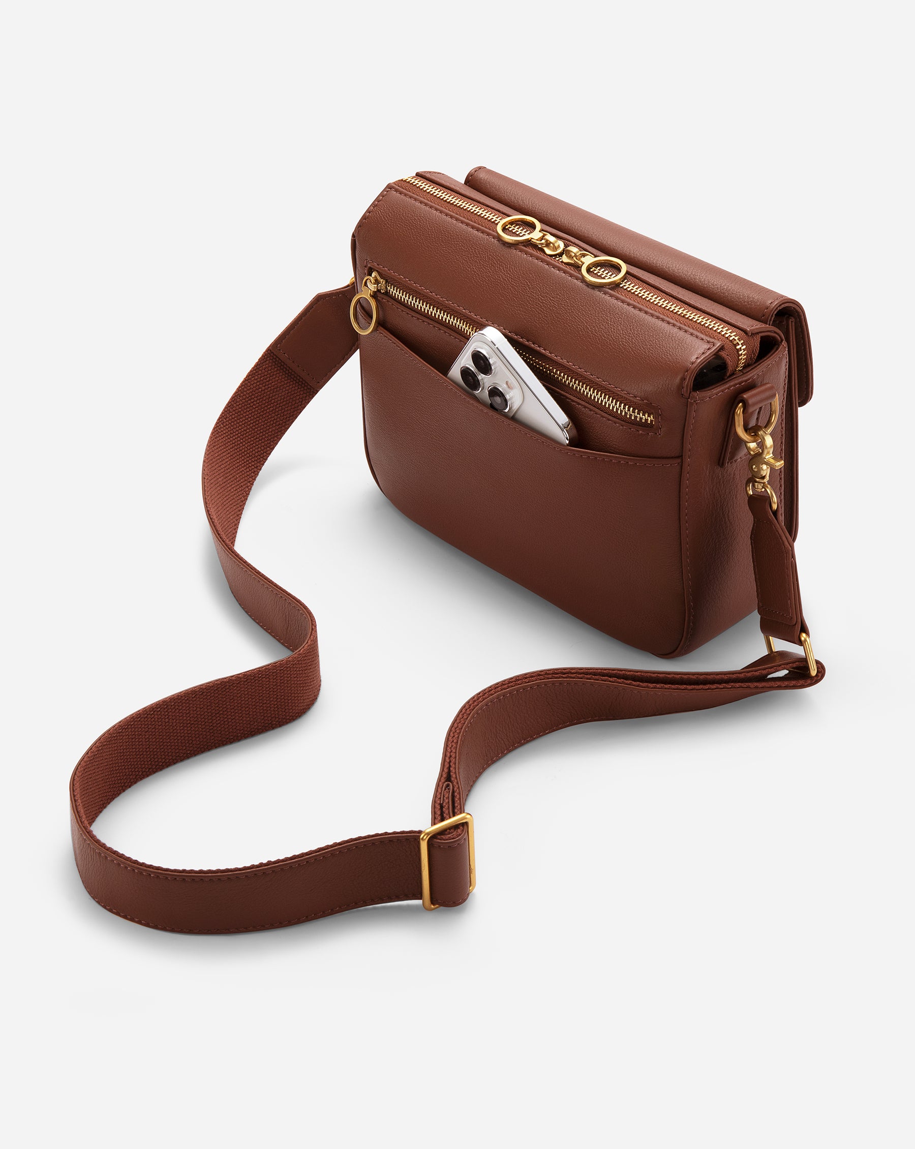 Thalia Crossbody Bag