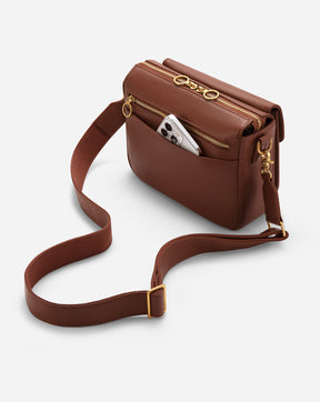 Thalia Crossbody Bag