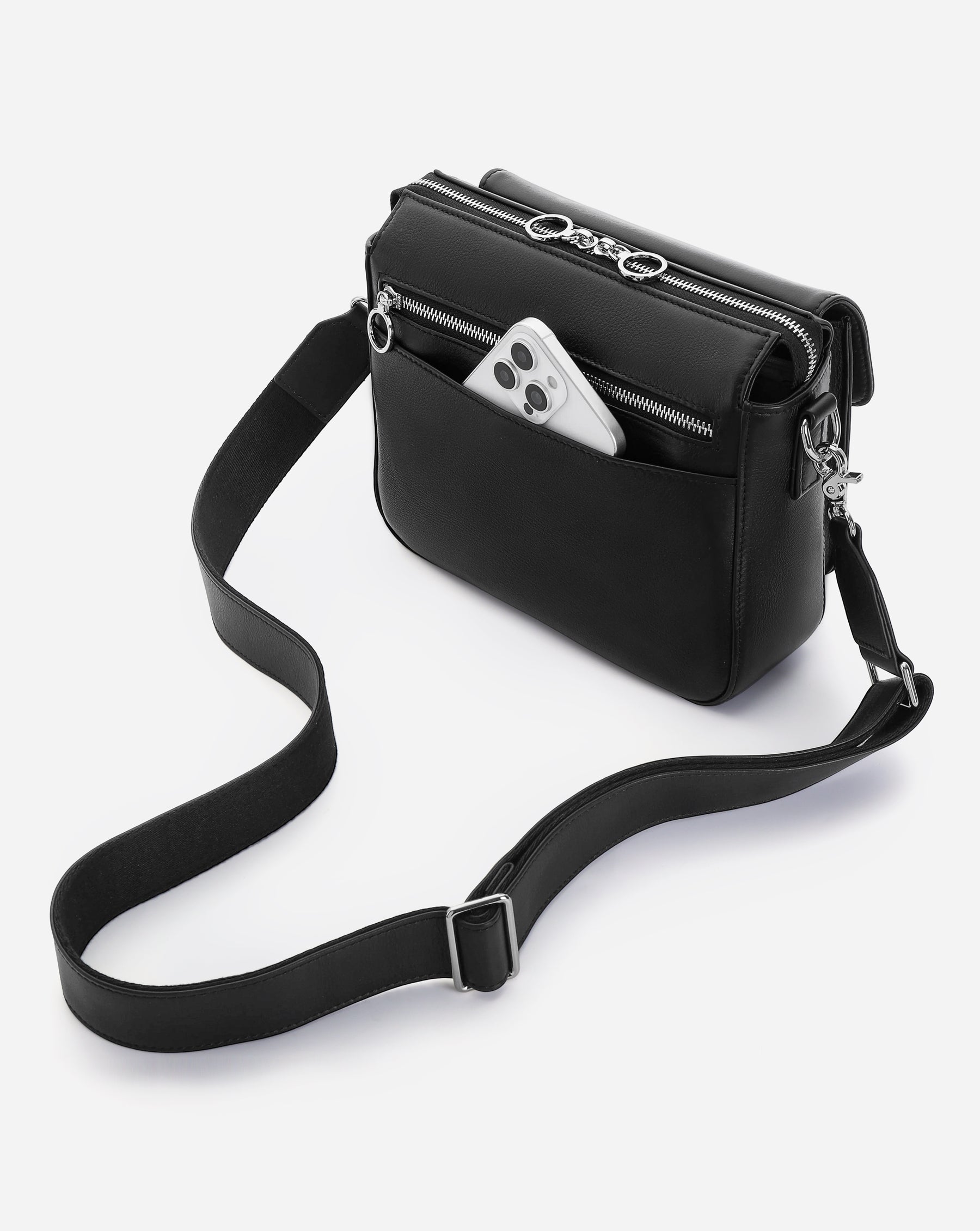 Thalia Crossbody Bag