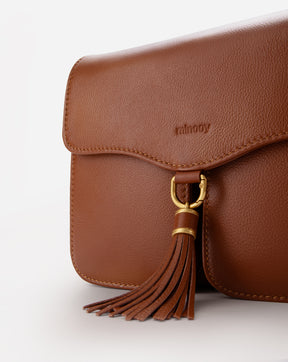 Thalia Crossbody Bag