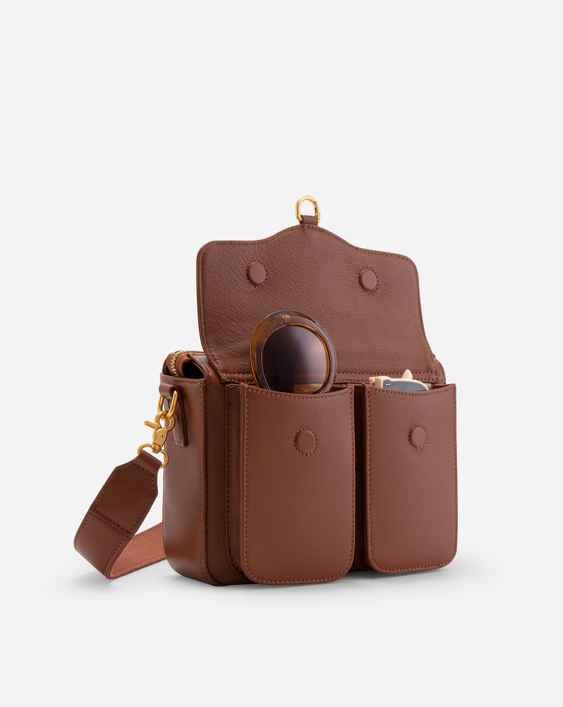 Thalia Crossbody Bag