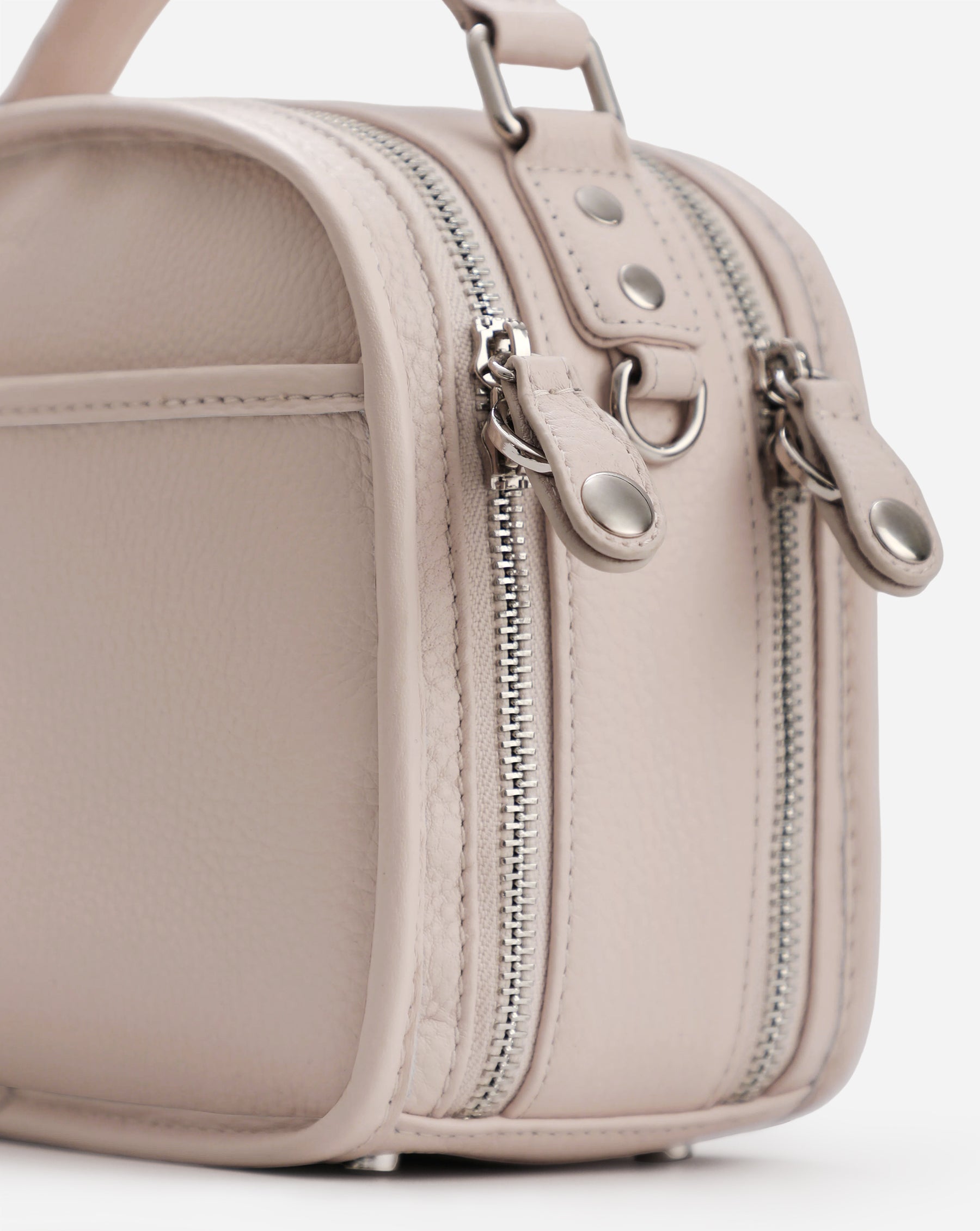 Nemesis Camera Crossbody Bag