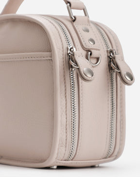 Nemesis Camera Crossbody Bag