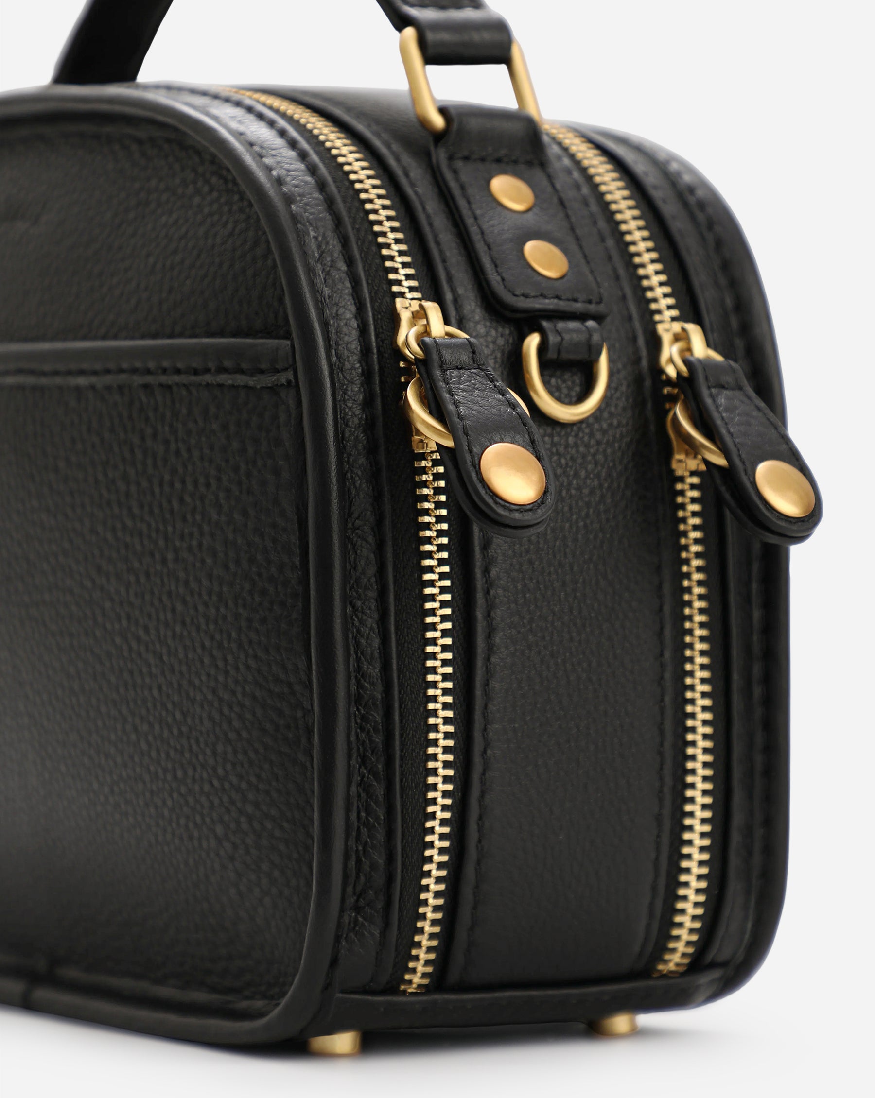 Nemesis Camera Crossbody Bag