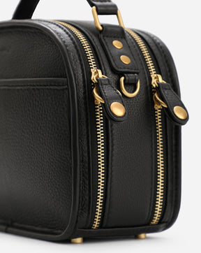 Nemesis Camera Crossbody Bag
