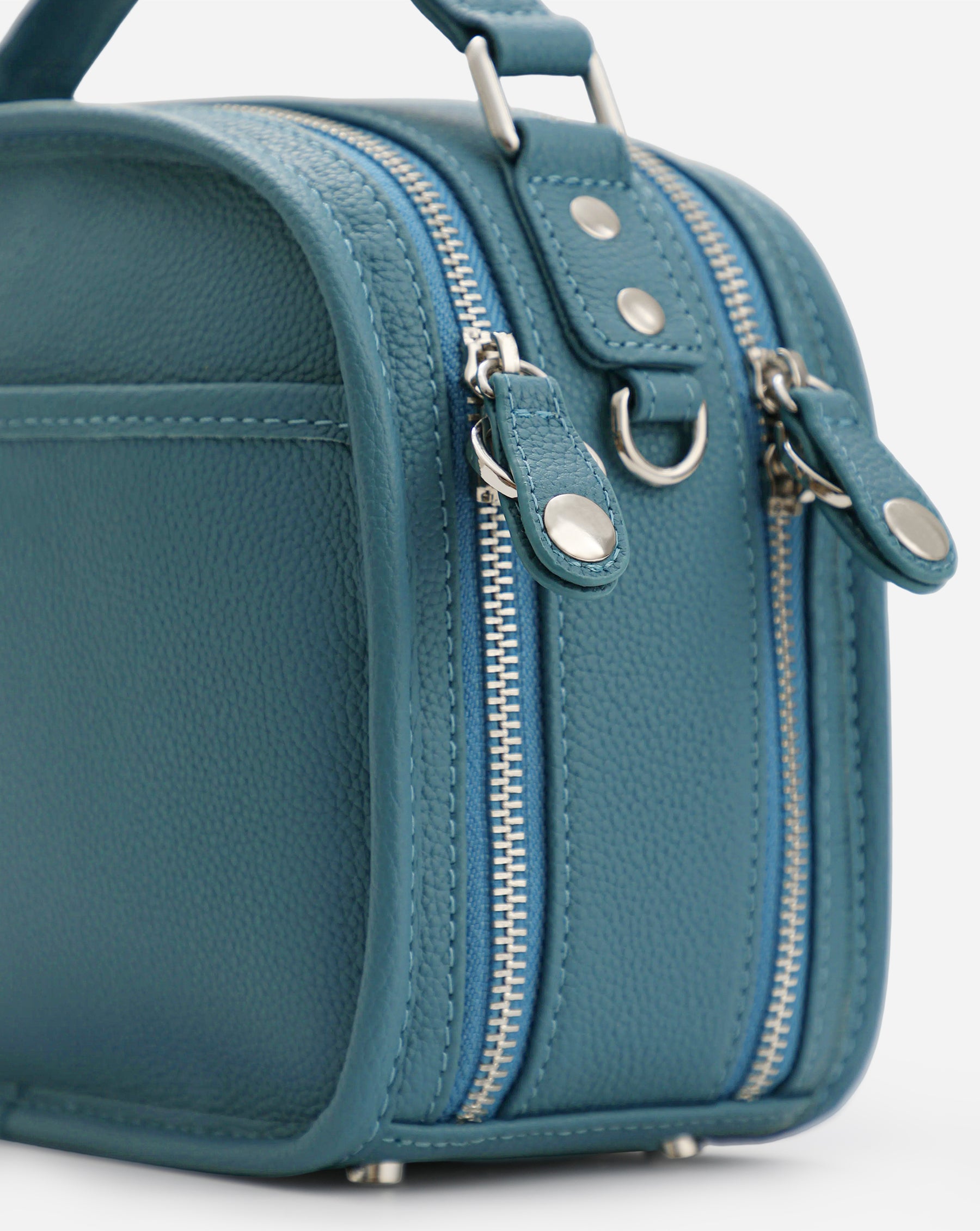 Nemesis Camera Crossbody Bag