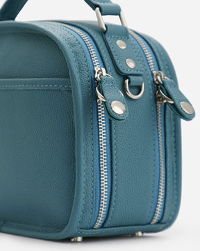 Nemesis Camera Crossbody Bag