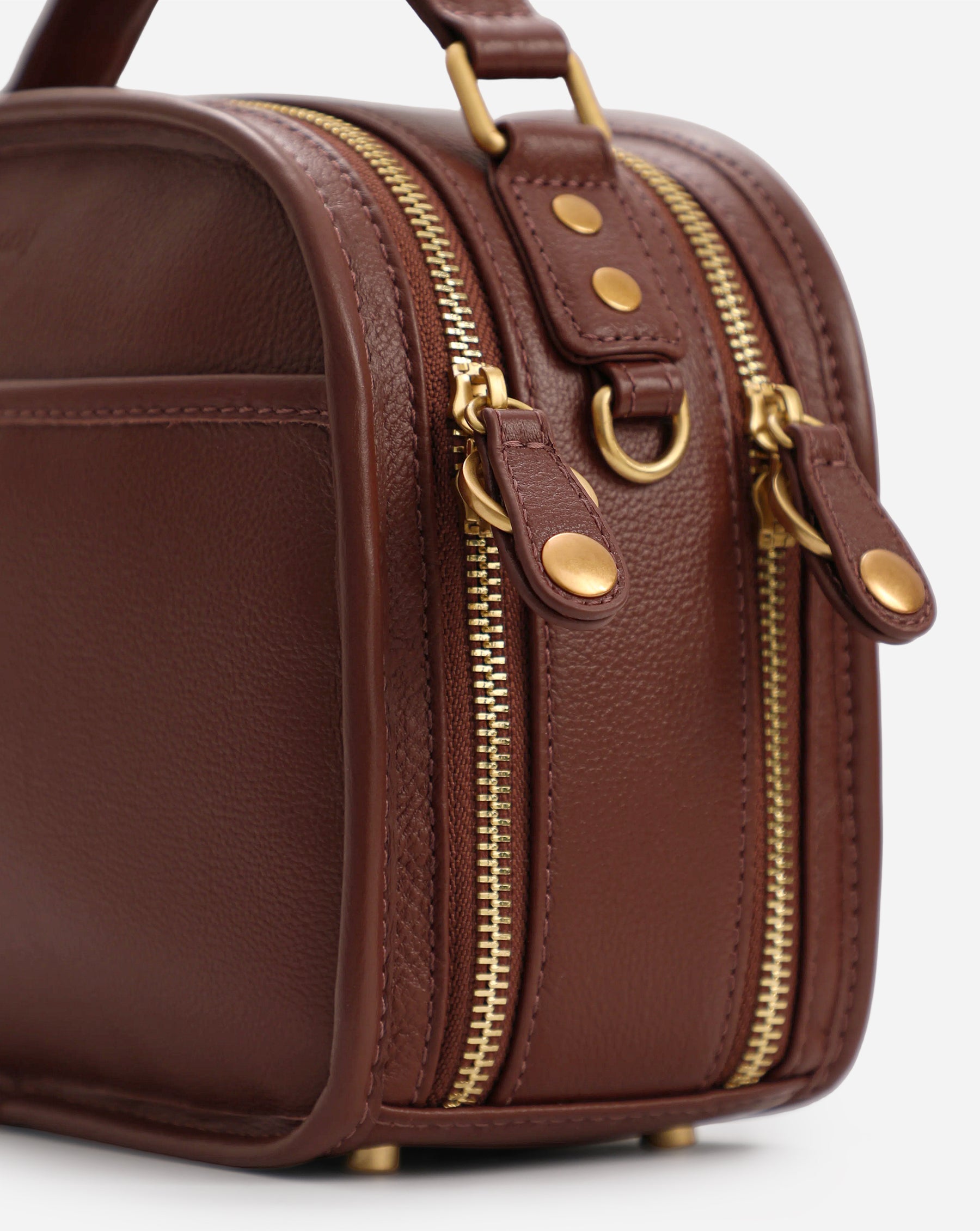 Nemesis Camera Crossbody Bag