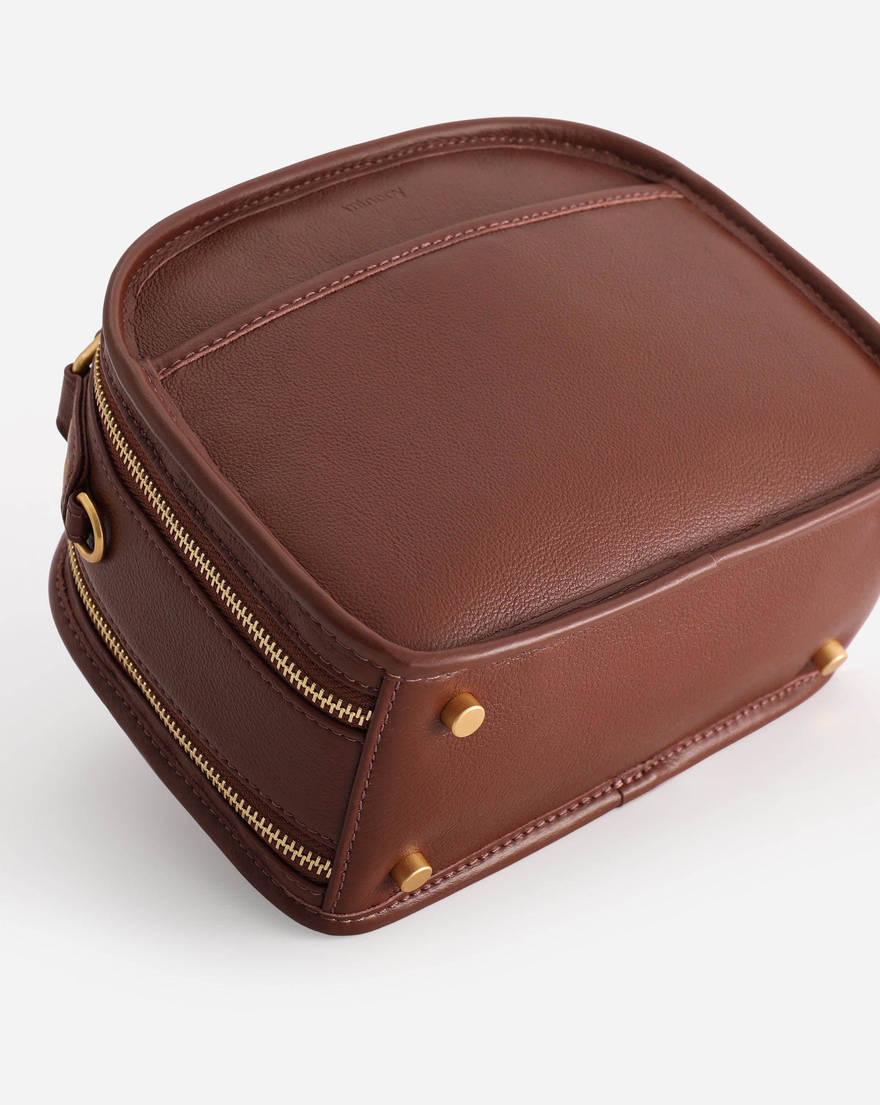 Nemesis Camera Crossbody Bag