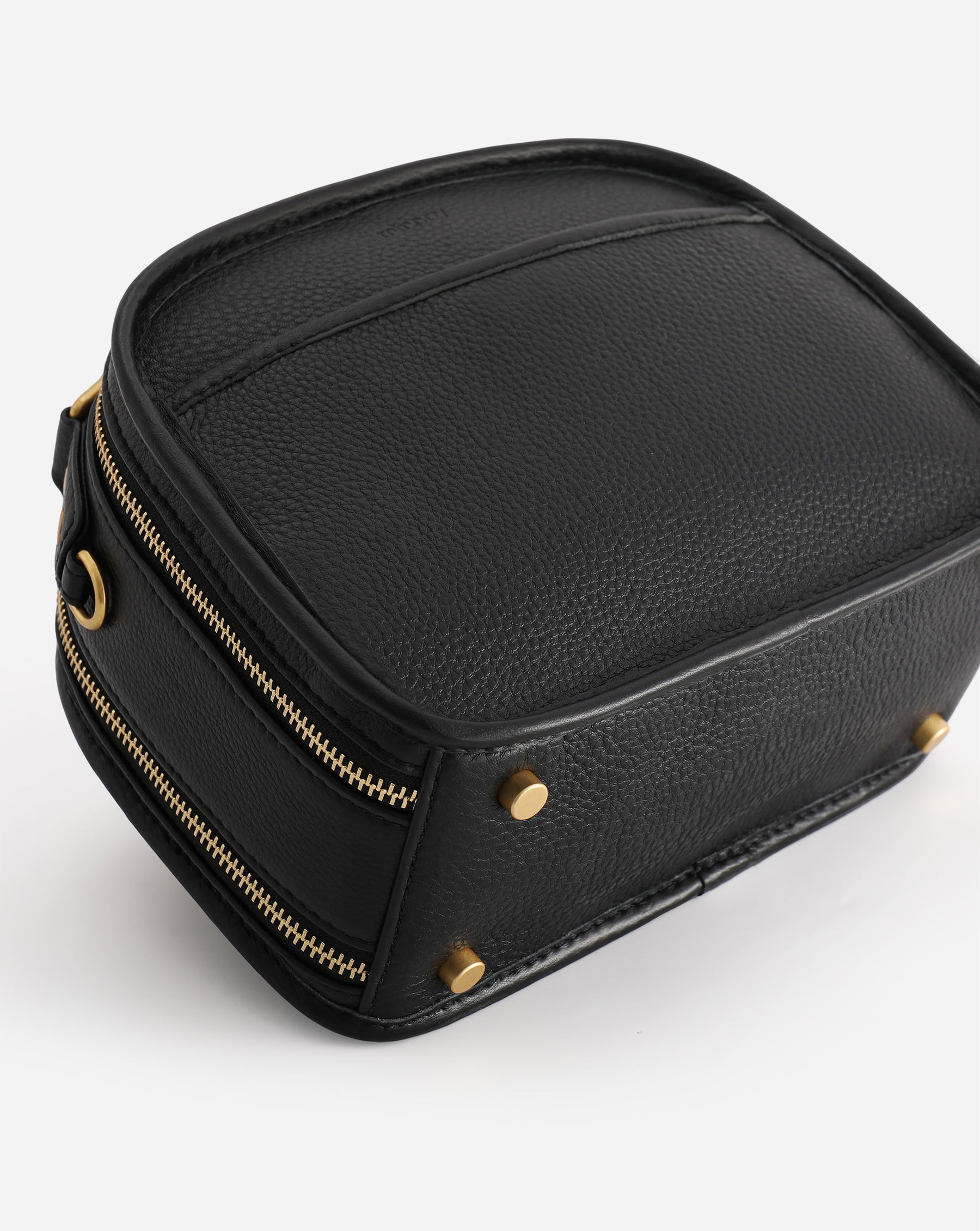 Nemesis Camera Crossbody Bag