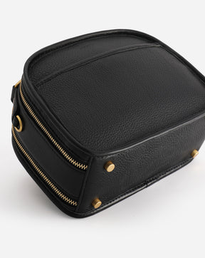Nemesis Camera Crossbody Bag