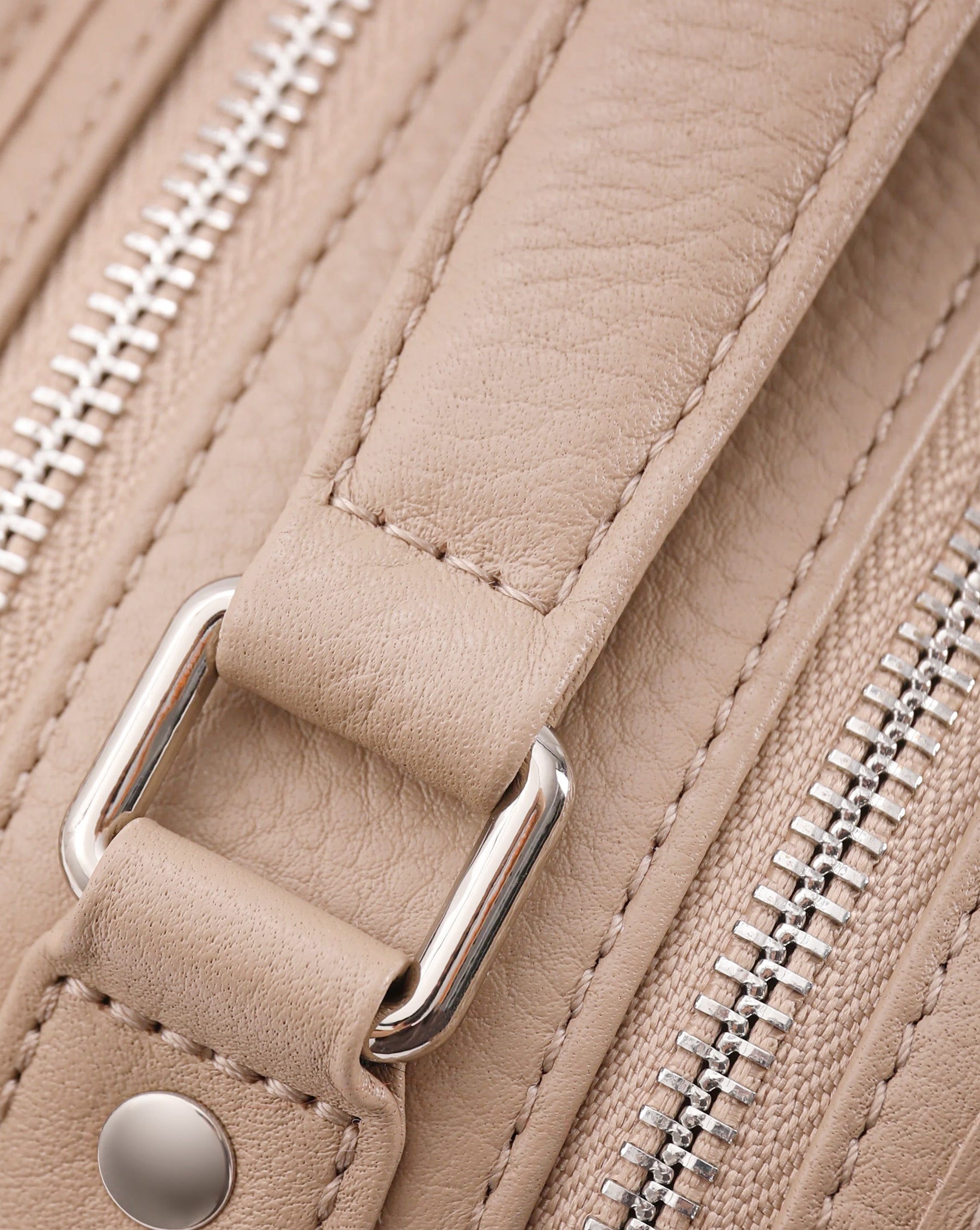Nemesis Camera Crossbody Bag