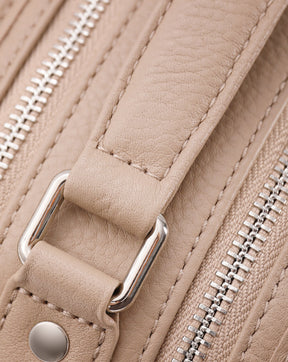Nemesis Camera Crossbody Bag