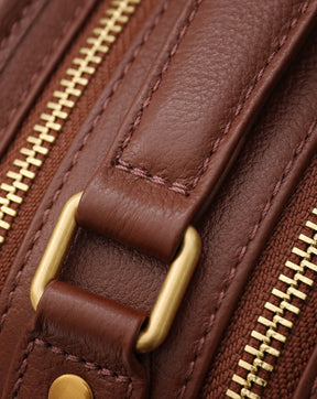Nemesis Camera Crossbody Bag