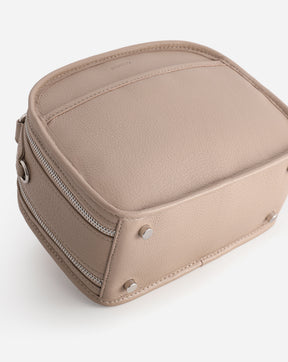 Nemesis Camera Crossbody Bag